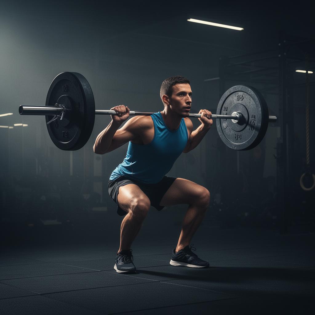 Endurance Sport S&C